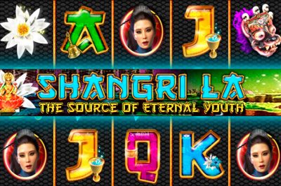 Shangri La