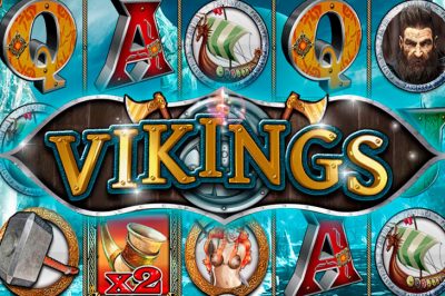 Vikings