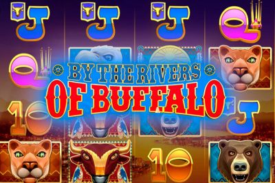 By the Rivers of Buffalo