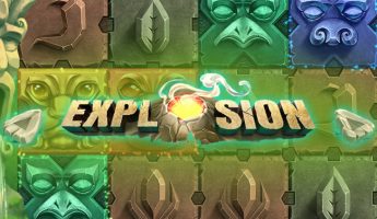 Explosion
