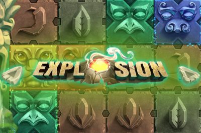 Explosion