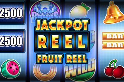 Fruit Reel