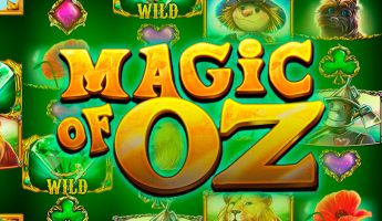 Magic of Oz Magic of Oz