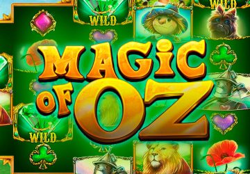 Magic of Oz