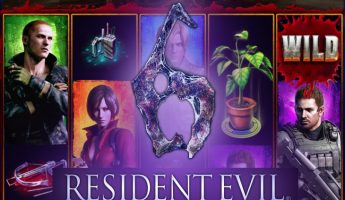 Resident Evil Resident Evil