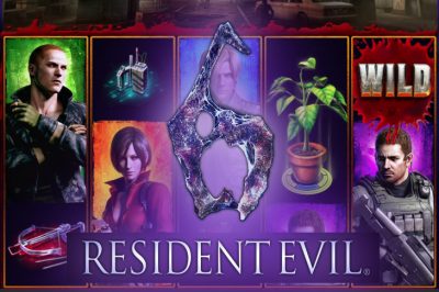 Resident Evil