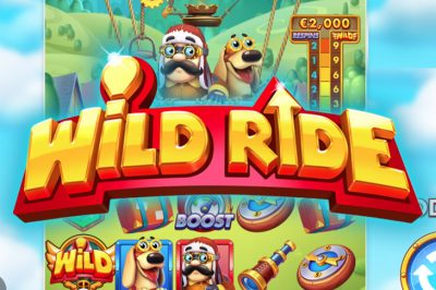 Wild Ride