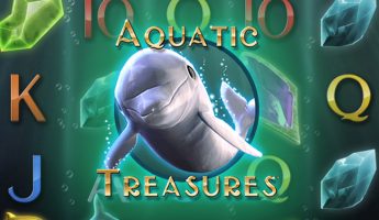 Aquatic Treasures