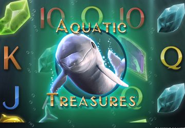 Aquatic Treasures