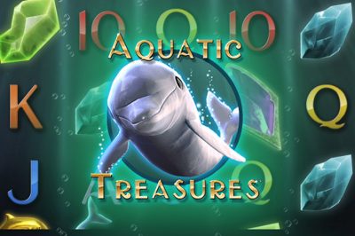 Aquatic Treasures