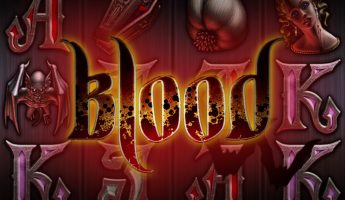Blood Blood