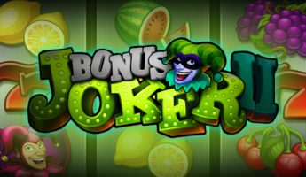 Bonus Joker 2