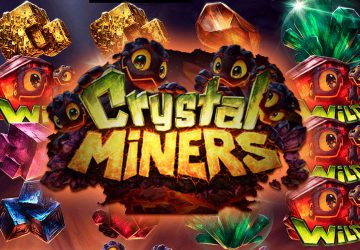 Crystal Miners