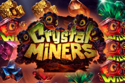 Crystal Miners