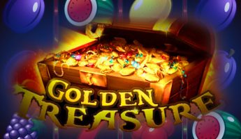 Golden Treasure