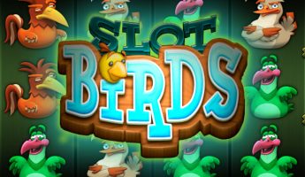 Slot Birds