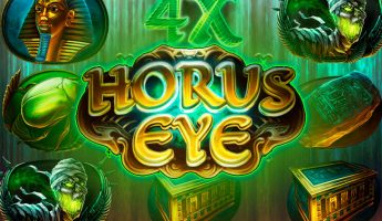 The Horus Eye