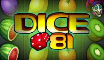 Dice 81