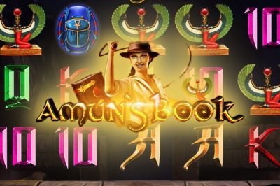 Amun’s Book