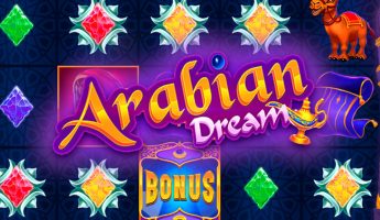 Arabian Dream