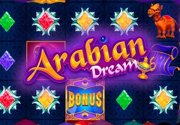 Arabian Dream