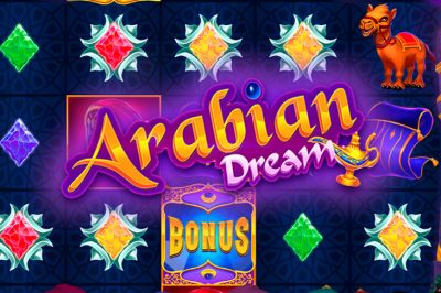 Arabian Dream