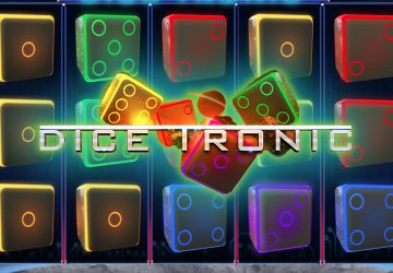 Dice Tronic