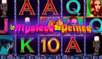 Le Mystere Du Prince Le Mystere Du Prince