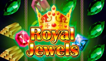 Royal Jewels Royal Jewels