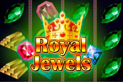 Royal Jewels