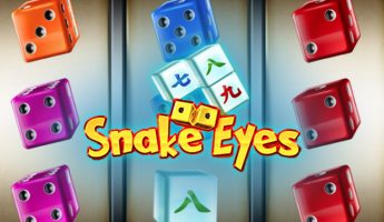 Snake Eyes