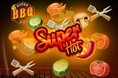 Super Hot