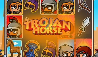 Trojan Horse Trojan Horse