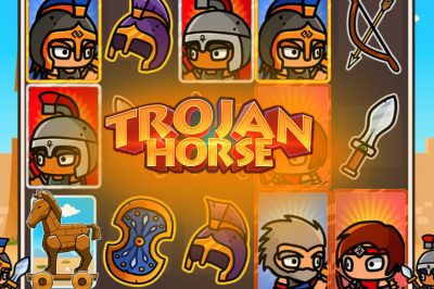 Trojan Horse