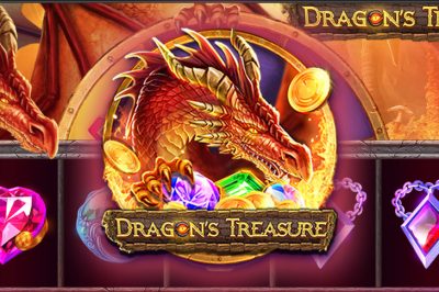 Dragon’s Treasure