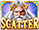 Зевс (Scatter) в Gates of Olympus