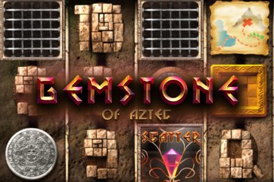 Gemstone Of Aztec