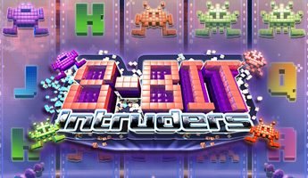 8-bit Intruders