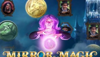 Mirror Magic
