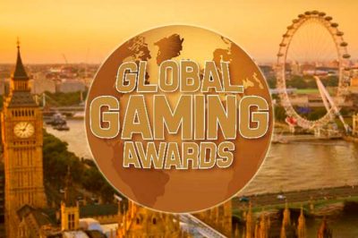 Global Gaming Awards