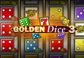 Golden Dice 3