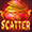 Горшок с монетами (Scatter) в Golden Dragon Deluxe
