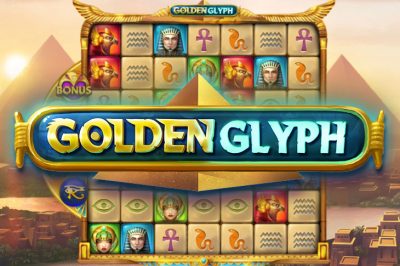 Golden Glyph