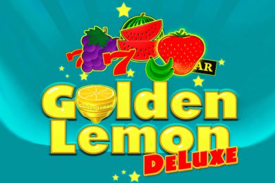 Golden Lemon Deluxe