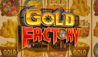 Gold Factory