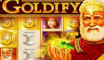 Goldify