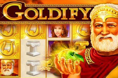 Goldify
