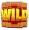 Символ с надписью Wild (Wild)