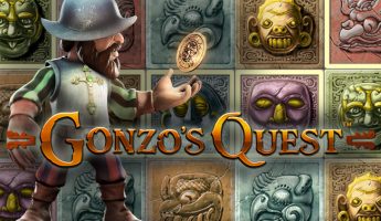 Gonzo’s Quest Gonzo’s Quest