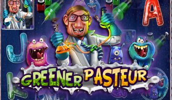 Greener Pasteur